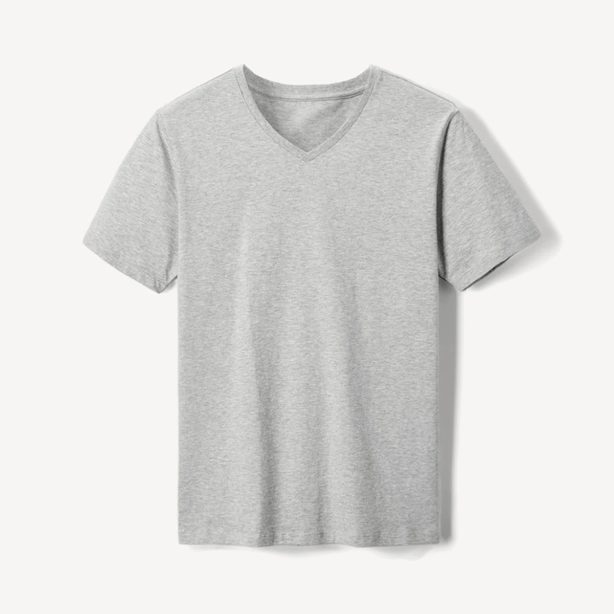 V Neck Men's T-shirt