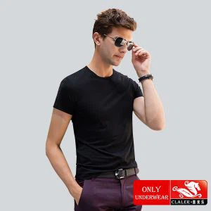 کرو گردن مردوں کی بنا ہوا آستین