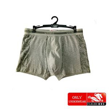 میلینج مرد کے باکسر