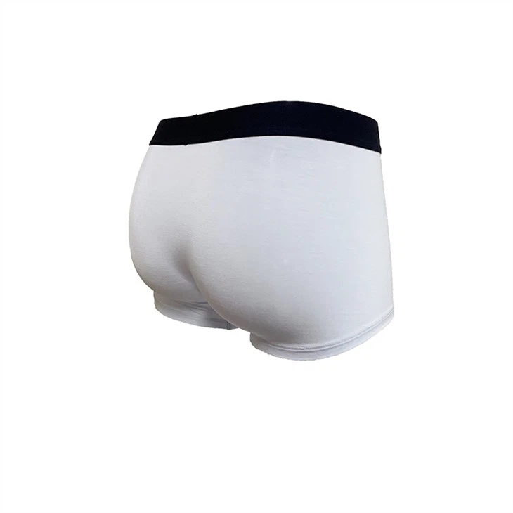 Moisture wicking boxer