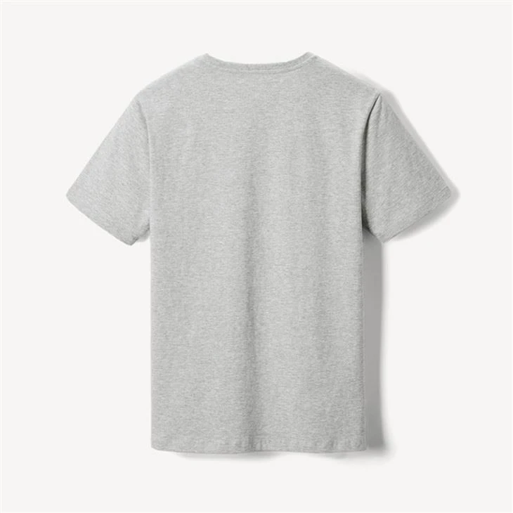 V Neck Men's T-shirt
