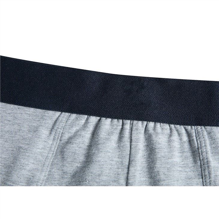 Custom Solid Color Men's Trunks
