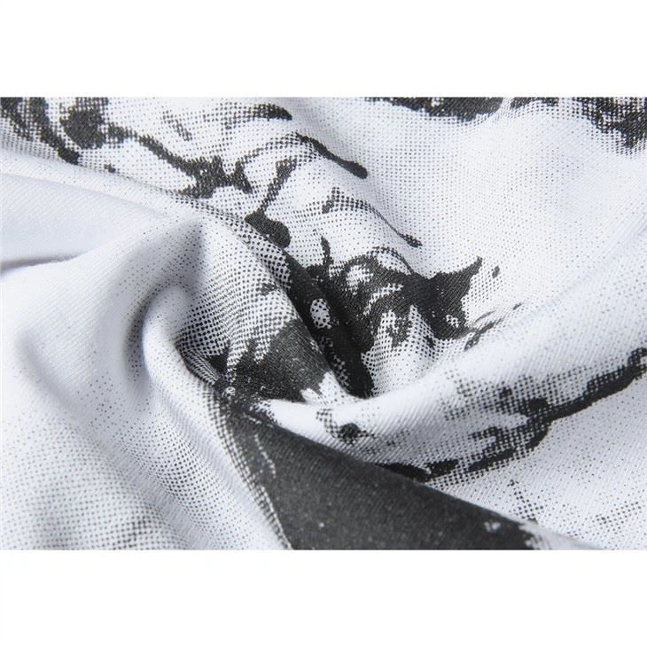 Custom Water Transfer Men's Boxer Briefs