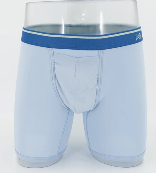 Flexible MOQ Men's Underwear Manufacturer